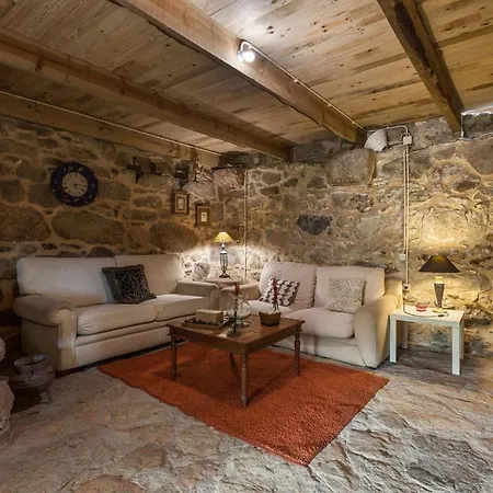 Casa Da Terra Land House Casa vacanze Viana do Castelo