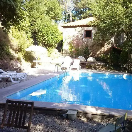 Casa Da Terra Land House Casa vacanze *