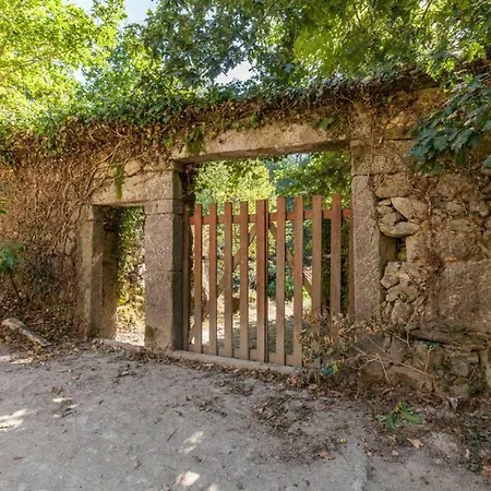 Casa vacanze Casa Da Terra Land House *