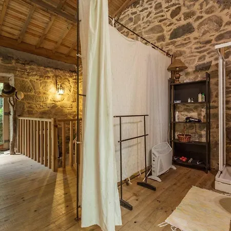 Casa Da Terra Land House *