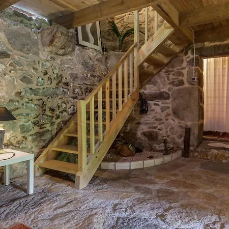 Casa vacanze Casa Da Terra Land House