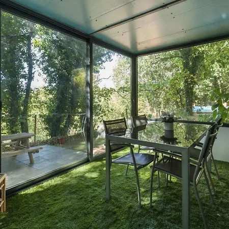 Casa vacanze Casa Da Terra Land House