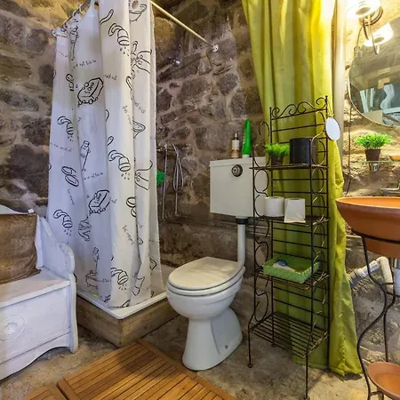 Casa vacanze Casa Da Terra Land House