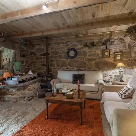 Casa Da Terra Land House * Viana do Castelo