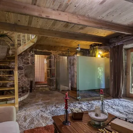Casa Da Terra Land House * Viana do Castelo