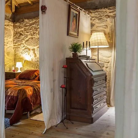 Casa vacanze Casa Da Terra Land House *