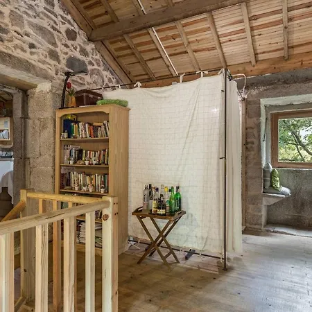 Casa Da Terra Land House Casa vacanze
