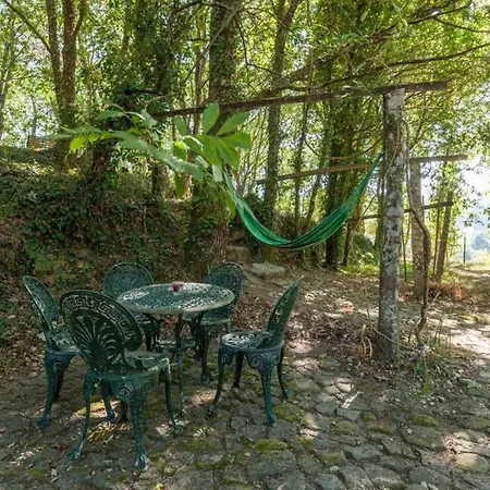 Casa vacanze Casa Da Terra Land House Viana do Castelo