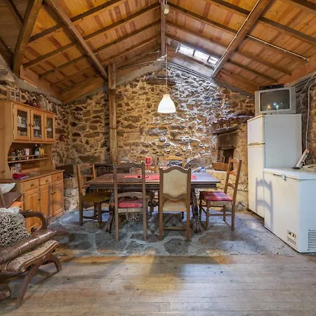Casa Da Terra Land House