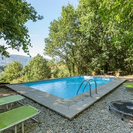 Casa Da Terra Land House Casa vacanze