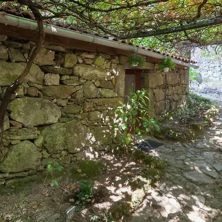 Casa Da Terra Land House Casa vacanze