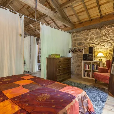 Casa Da Terra Land House