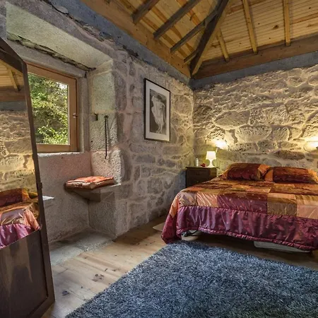 Casa Da Terra Land House Casa vacanze *