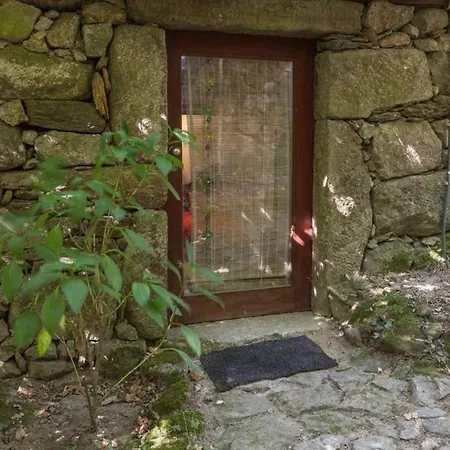 Casa Da Terra Land House