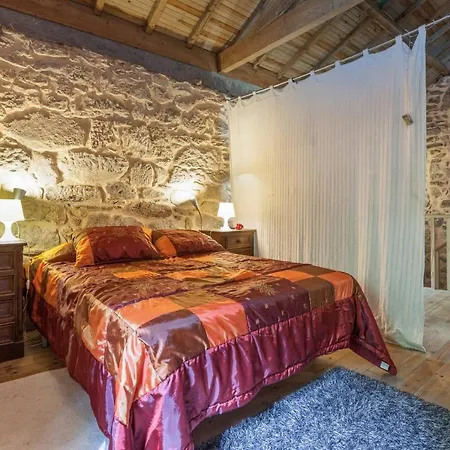 Casa Da Terra Land House Casa vacanze Viana do Castelo