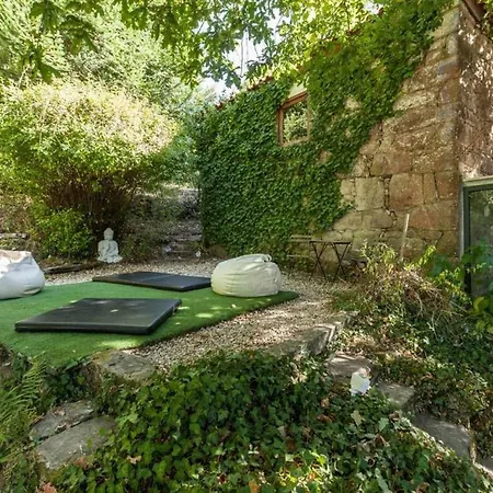 Casa vacanze Casa Da Terra Land House *