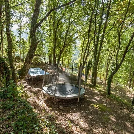 Casa vacanze Casa Da Terra Land House *