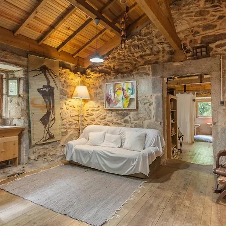 Casa Da Terra Land House Casa vacanze Viana do Castelo