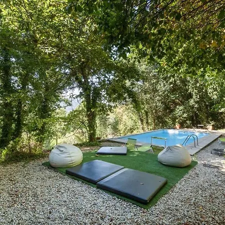 Casa Da Terra Land House Casa vacanze *