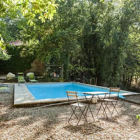 Casa Da Terra Land House *