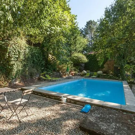 Casa Da Terra Land House Casa vacanze