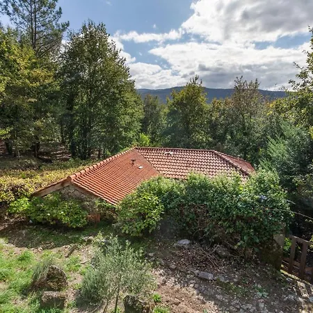 Casa vacanze Casa Da Terra Land House Viana do Castelo