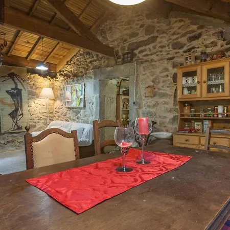 Casa Da Terra Land House Casa vacanze Viana do Castelo