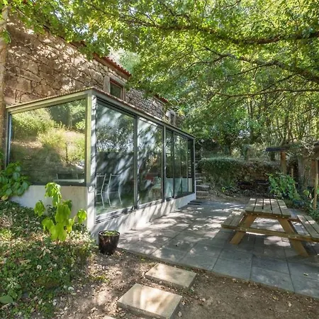 Casa Da Terra Land House Viana do Castelo