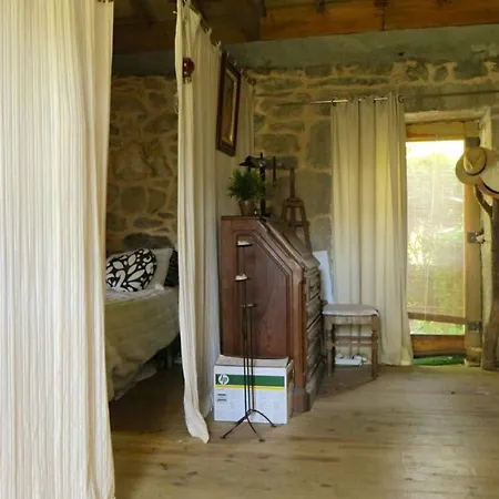 Casa Da Terra Land House Viana do Castelo