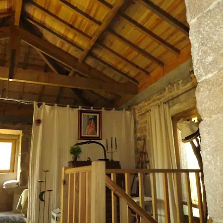 Casa Da Terra Land House *