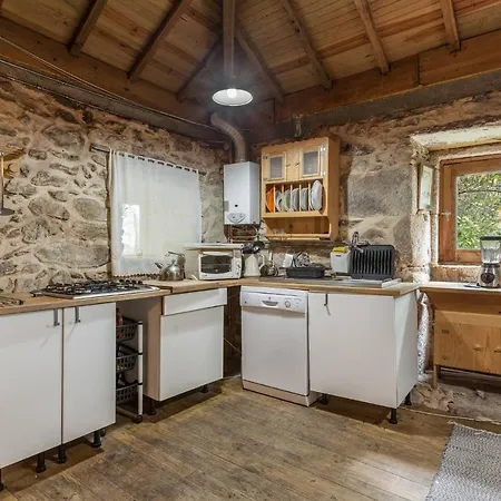 Casa Da Terra Land House *