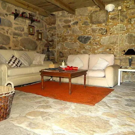 Casa Da Terra Land House Casa vacanze
