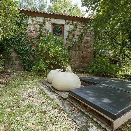 Casa Da Terra Land House