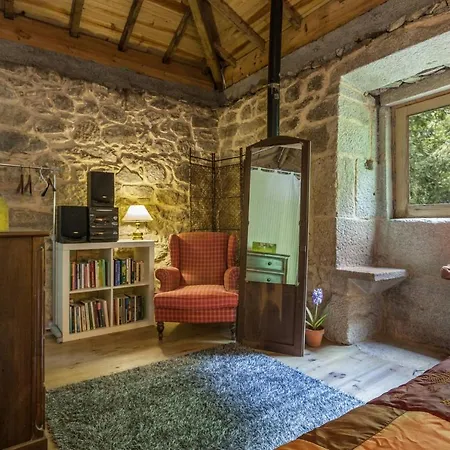Casa vacanze Casa Da Terra Land House *