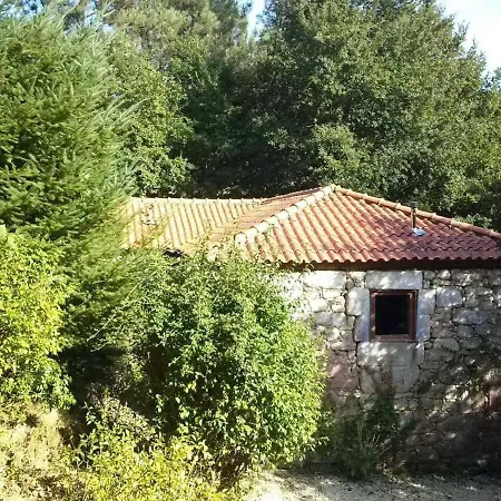 Casa vacanze Casa Da Terra Land House *