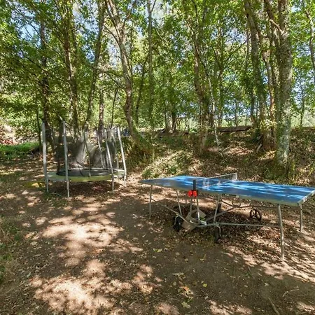 Casa vacanze Casa Da Terra Land House Viana do Castelo