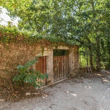 Casa Da Terra Land House Casa vacanze *