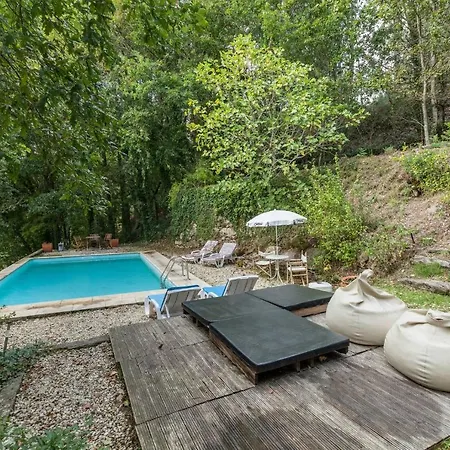 Casa Da Terra Land House Casa vacanze